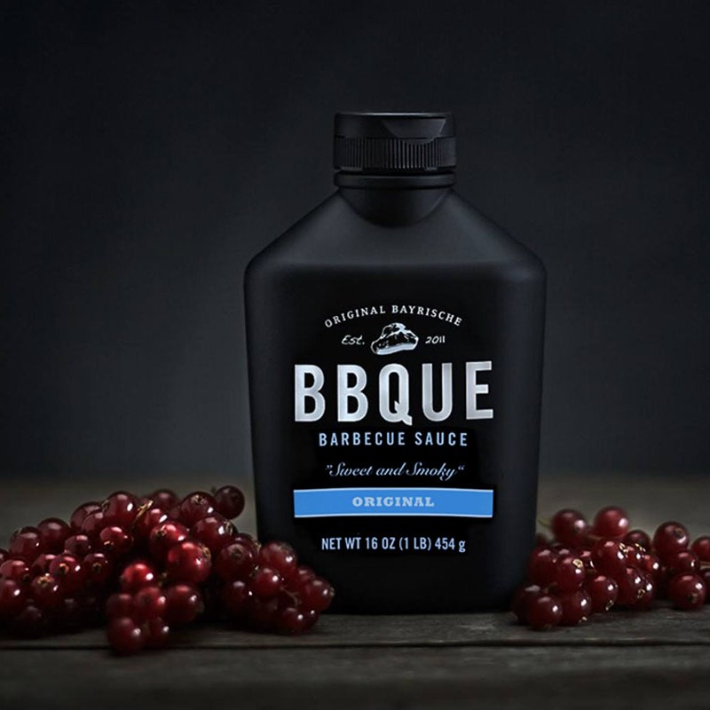 BBQUE Bayrische Original