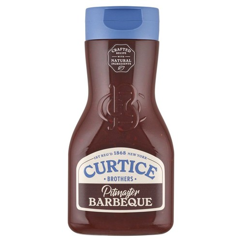Curtice Brothers Pitmaster Barbeque