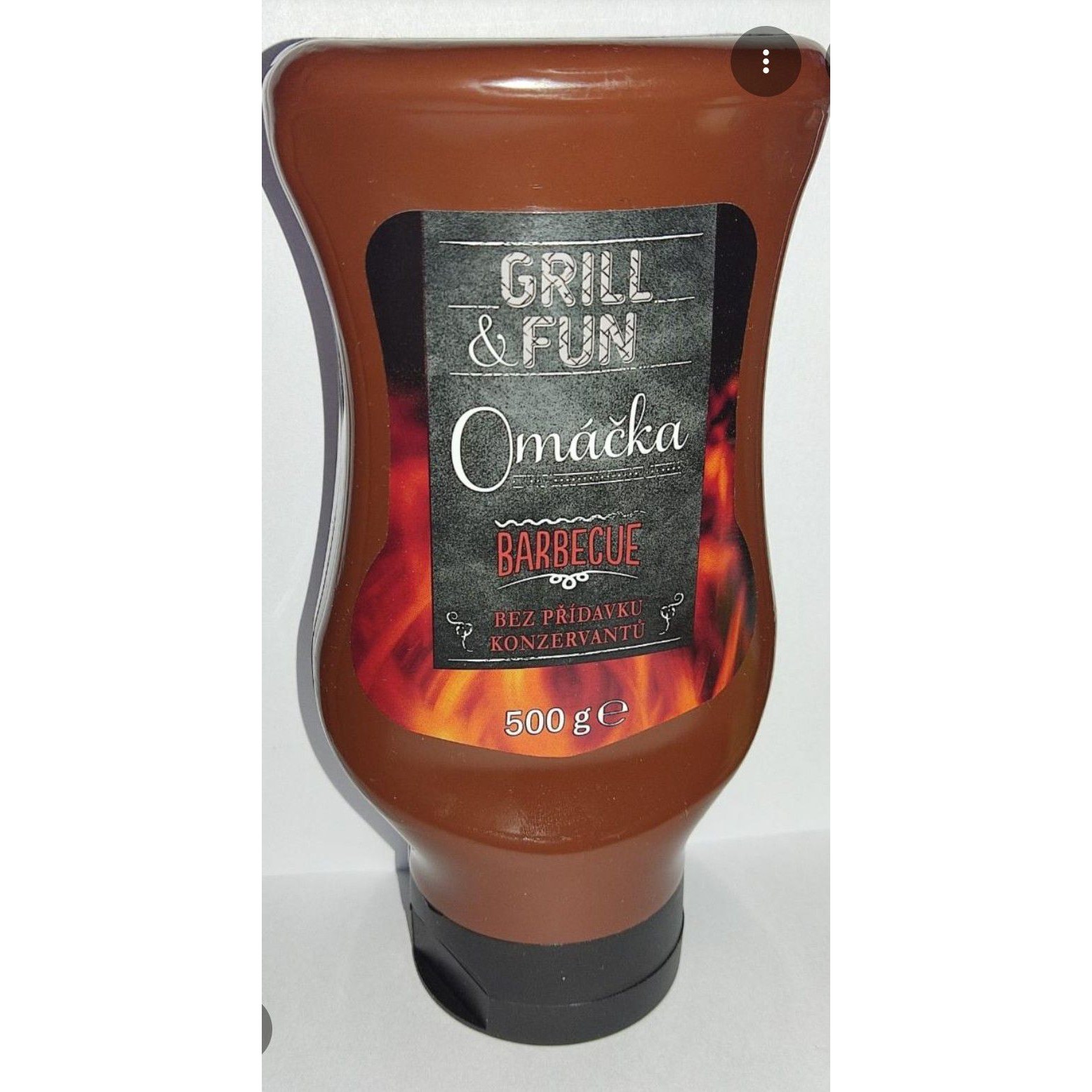 Grill & Fun Barbecue