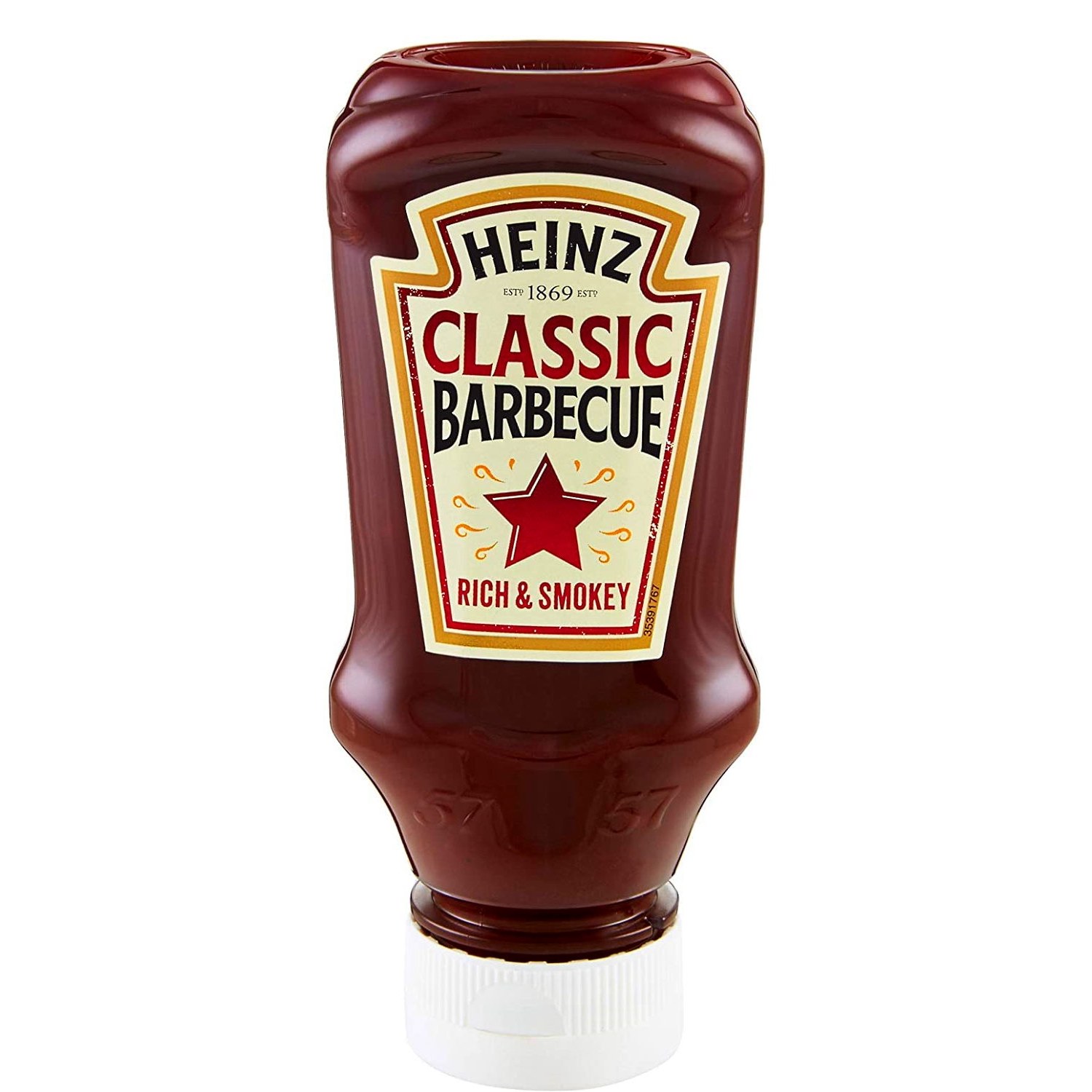 Heinz Classic Barbecue