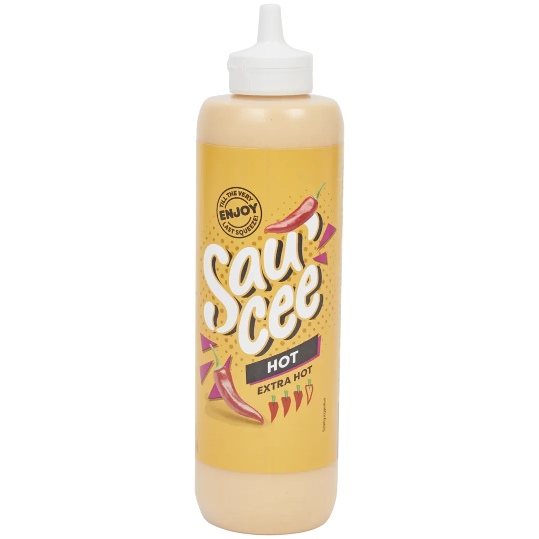 Sau'cee Hot