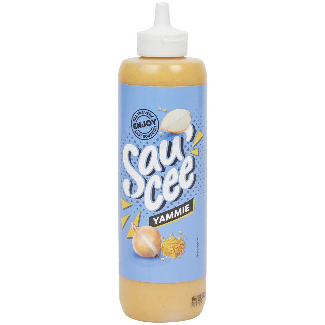 Sau'cee Yammie