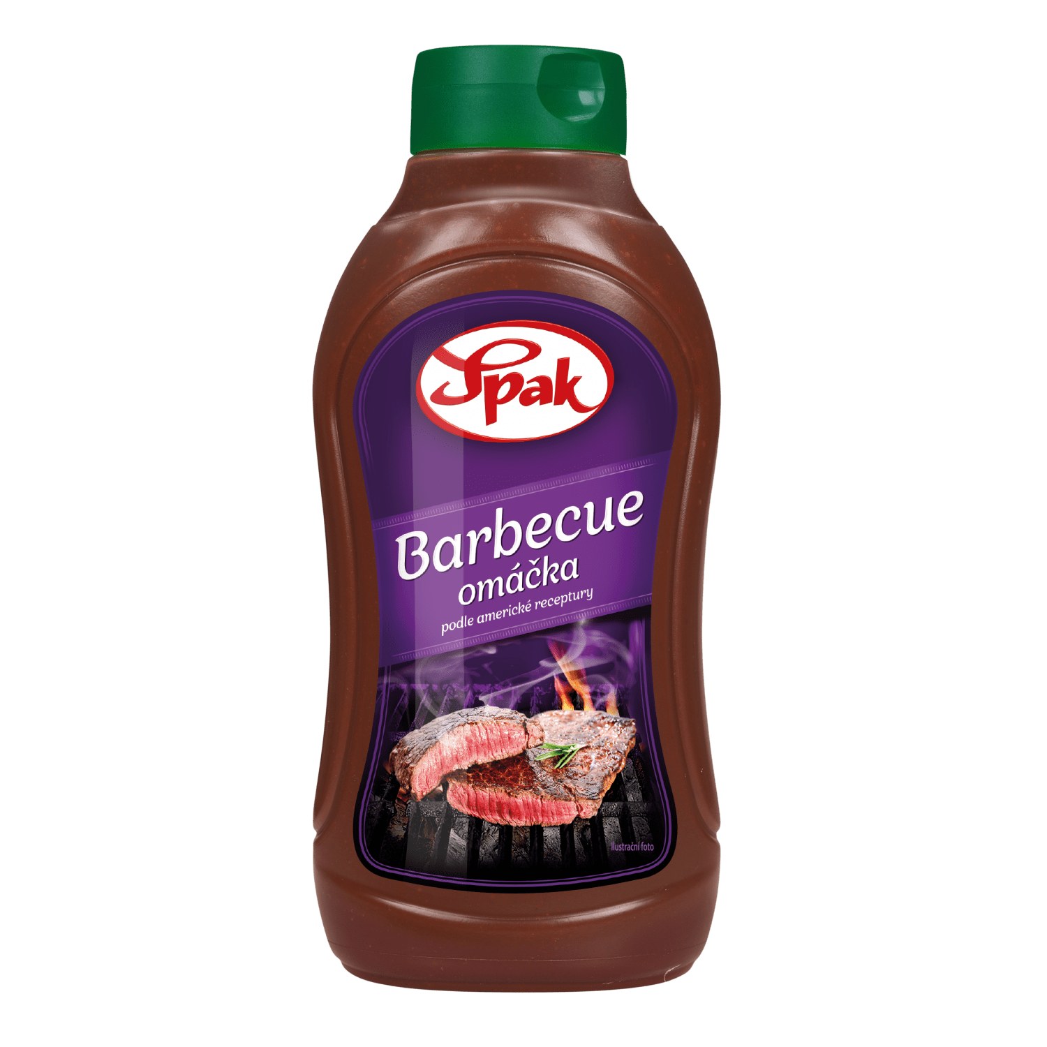 Spak Barbecue